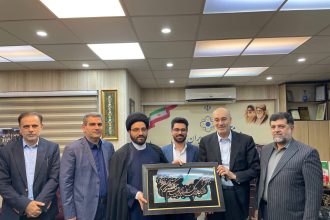 ستاد تسهیل و سید علیرضا بنی هاشمی