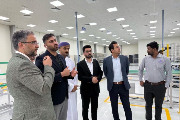 سید علیرضا بنی هاشمی عمان