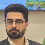 دکتر سید علیرضا بنی هاشمی