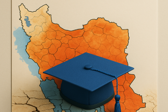 نادیده‌گرفتن نخبگان، بزرگ‌ترین مانع در حل بحران آب