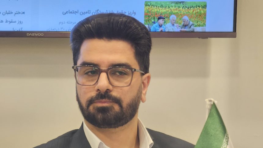 دکتر سید علیرضا بنی هاشمی