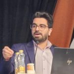 دبیر کل سازمان متخصصین و مدیران ایران