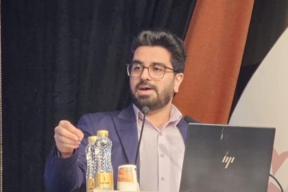 دبیر کل سازمان متخصصین و مدیران ایران