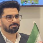 سید علیرضا بنی هاشمی