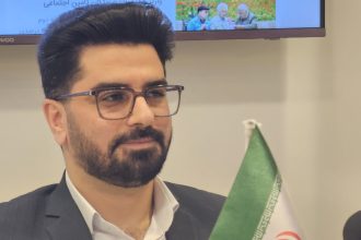 سید علیرضا بنی هاشمی