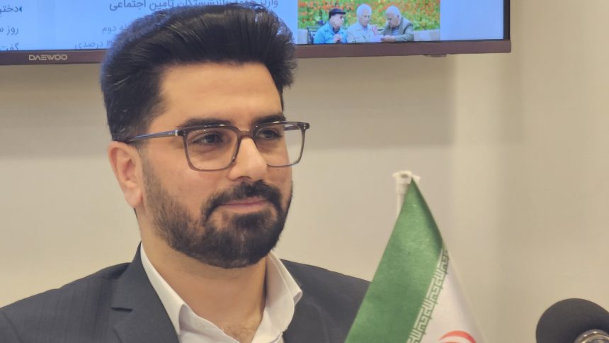 سید علیرضا بنی هاشمی