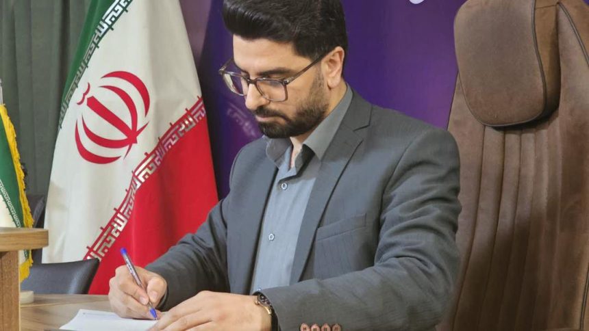 دکتر سید علیرضا بنی هاشمی