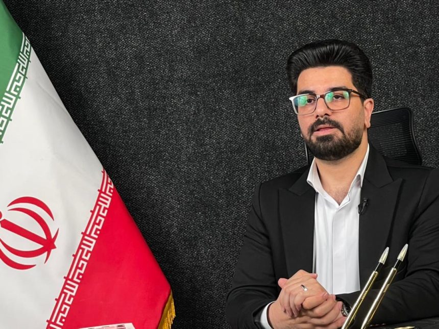 دکتر سید علیرضا بنی هاشمی