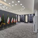ساختمان اقتصادی ایران در عراق