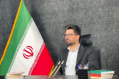 دکتر سید علیرضا بنی هاشمی