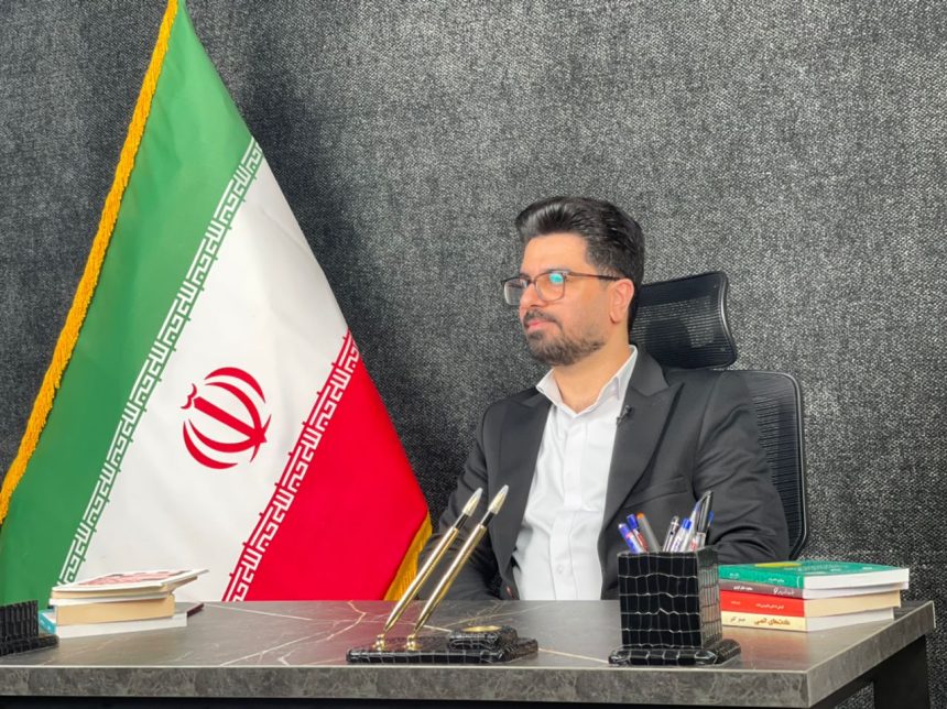 دکتر سید علیرضا بنی هاشمی