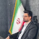 مصاحبه با دکتر سید علیرضا بنی‌هاشمی