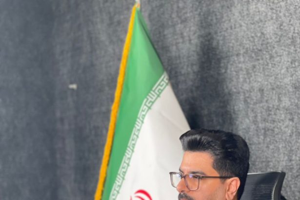 مصاحبه با دکتر سید علیرضا بنی‌هاشمی