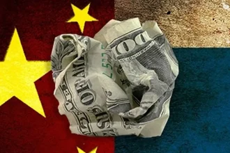 نظم نوین اقتصاد جهانی و خروج از سیستم دلار