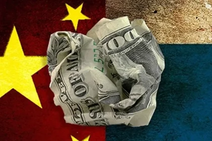 نظم نوین اقتصاد جهانی و خروج از سیستم دلار