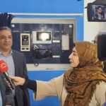 مصاحبه دکتر سید علیرضا بنی هاشمی