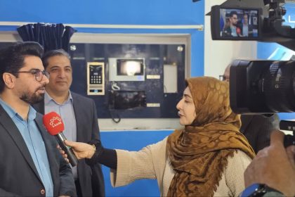 مصاحبه دکتر سید علیرضا بنی هاشمی